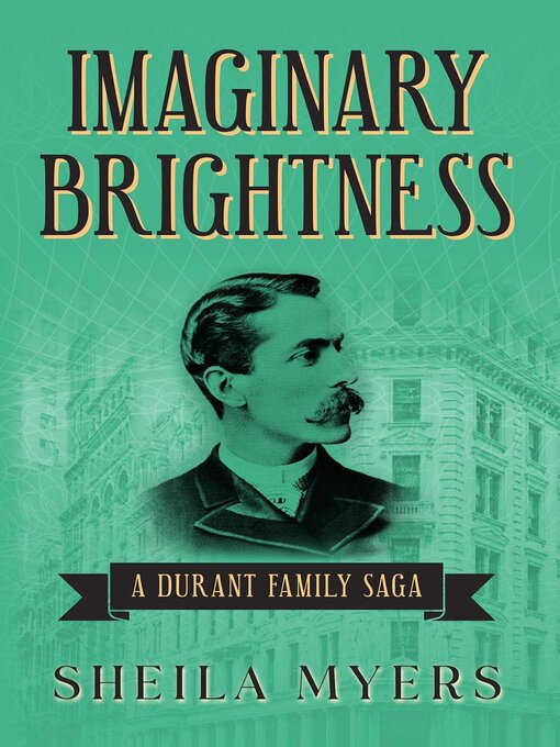 Title details for Imaginary Brightness by Sheila Myers - Available